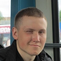 Камилл Романов