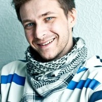 Pavel Lagutin