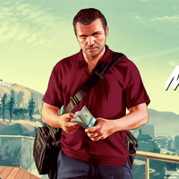 🔥 Michael De Santa 🔥