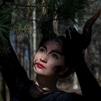 Катерина Дмитриева