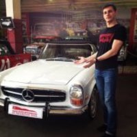 Ник Соловьёв