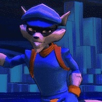 Sly Cooper