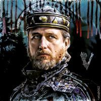 King Ecbert The Great