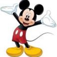 Mickey Mouse-ments