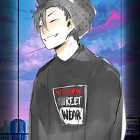 Витя Садчиков