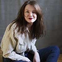 Mary  Kucher