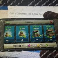 Clash of Clans Hack