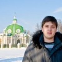 Алексей Зиновьев