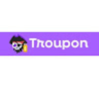 Troupon