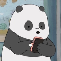 Pandaman1111