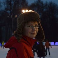 Stepan Kargaltsev