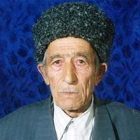 Иван Фёдорович Турбанбеков