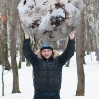 Алексей Прозоров