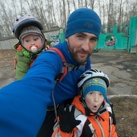 Илья Киселёв