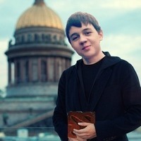 Эдик Сёмкин