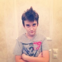 Гриша Соколов