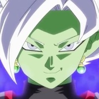 Broly's Universe