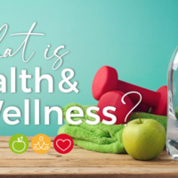 Health&fitness