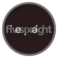 FIVE SIXEIGHT