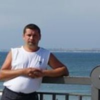 Сергей Трифонов