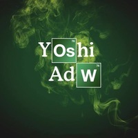 Yoshi Adw