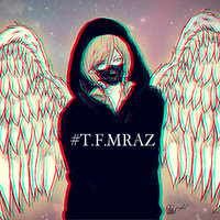 #TeaDoR.F.MRAZ