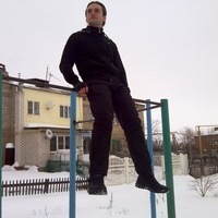 Вячеслав Бывайлов