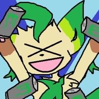 LukeTheLeafeon