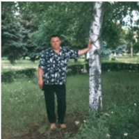 Виктор Свиридов