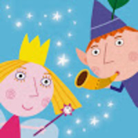 TheOfficialBen&Holly