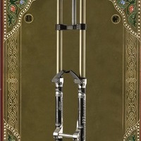 Marzocchi Supermonster