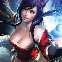 LoLSib | League of Legends 
