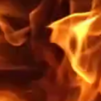 Fire Beneath the Flame