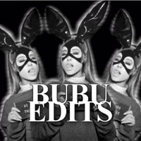 Bubu edits