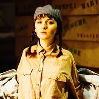 Anna Karenina