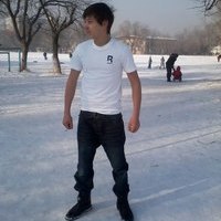 Alisher Sultanov