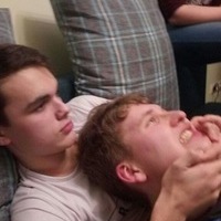 Андрей Шорохов