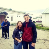 Дима Сабуров