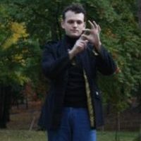 Andriy Rudavskyy