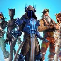 Fortnite ᴳᵉᵒʳᵍᶦᵃ