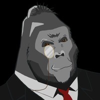 gorillascientist