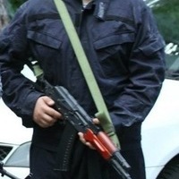 Antosha Kryuchkov