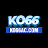 KO66 - KO66.COM | TRANG CHỦ CHÍNH THỨC KO66【2025】
