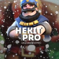 HekitPro