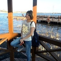 Александра Муратова