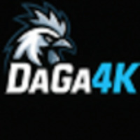 DaGa 4K