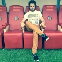 Лешка-Лялябра Журин