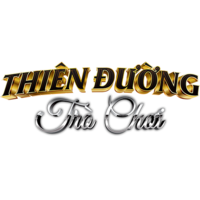 Thiên Đường Trò Chơi Đỉnh Cao – Thử Thách Và Giải Trí Bất Tận