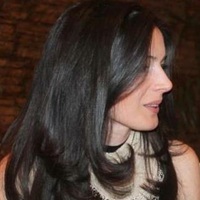 Natali Divergent Sisvadze