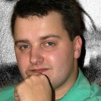 Алексей Черкинский